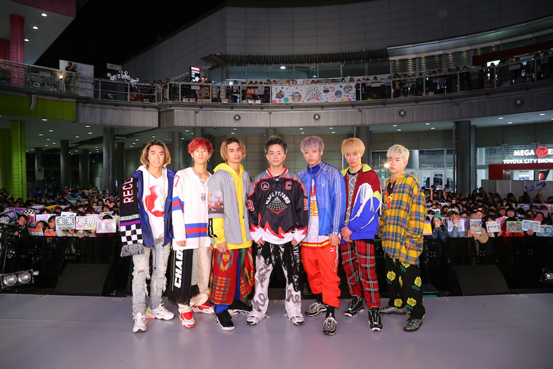 BALLISTIK BOYZ