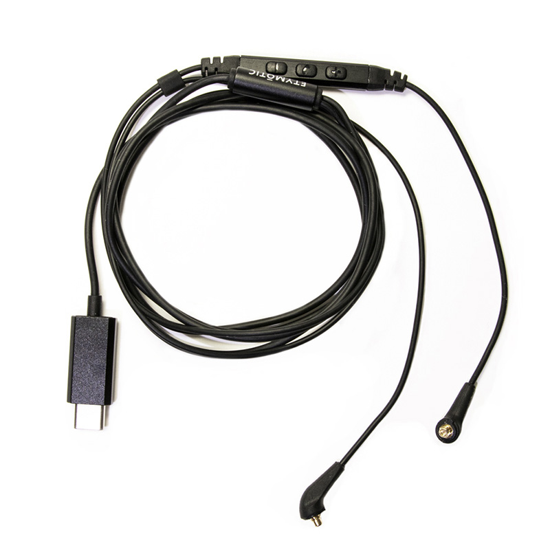 ER-USBC-CABLE ERシリーズ用USB TYPE-Cケーブル