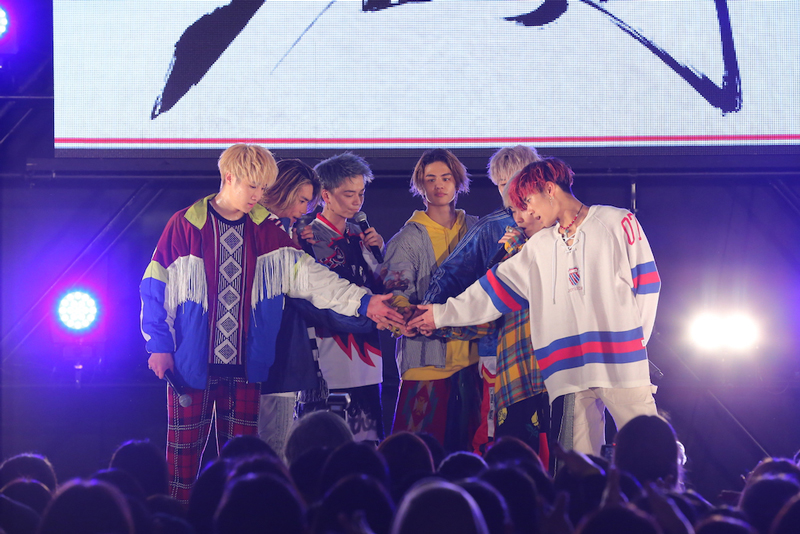 BALLISTIK BOYZ