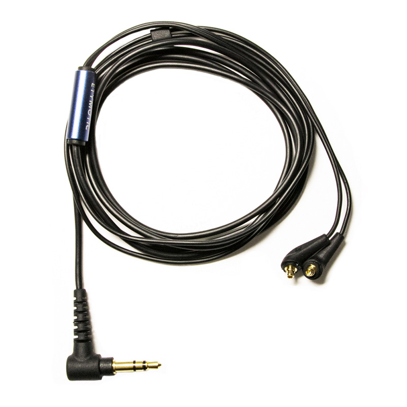 ER2-MINI-CABLE ER2SE/XR用交換ケーブル