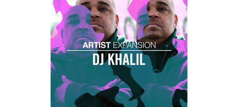 DJ KHALIL