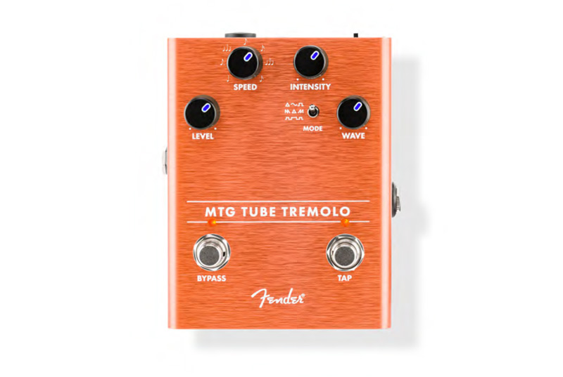 MTG TUBE TREMOLO