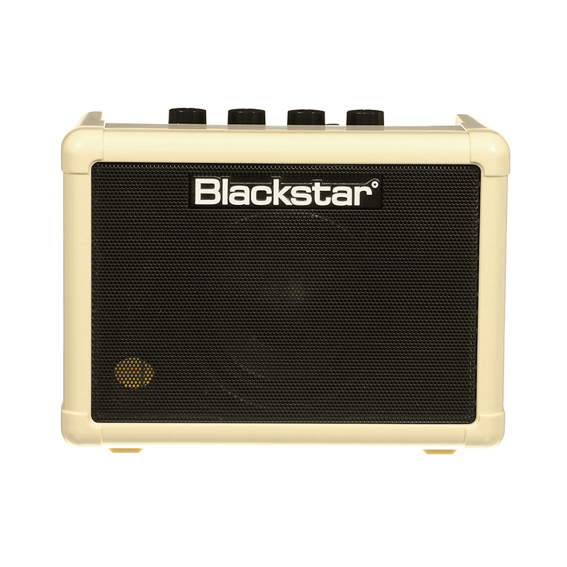 Blackstar「Blackstar FLY 3 CREAM」