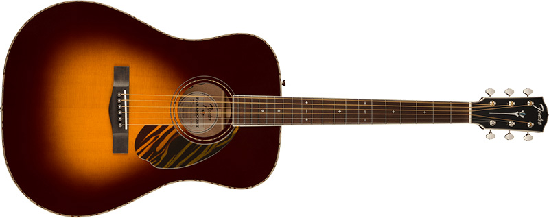 ■Paramount® PD-220E Dreadnought