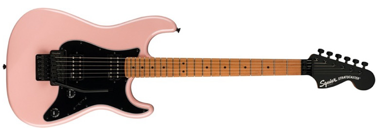 Contemporary Stratocaster® HH FR