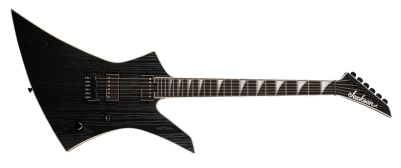 ジェフ・ルーミスのシグネイチャーギター第3弾 現代プレイヤーのために設計された強力なシュレッドマシン   Limited Edition Pro Series Signature Jeff Loomis Kelly™ HT6