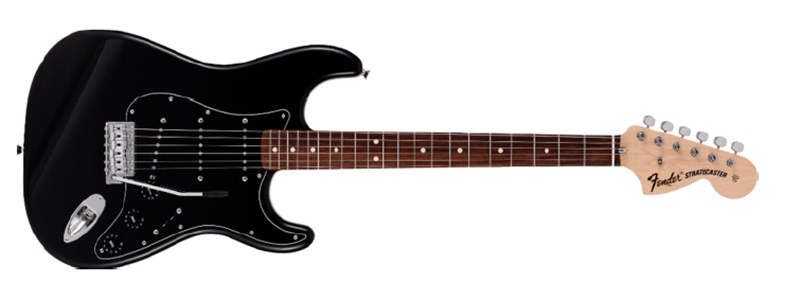 2021 Collection Made in Japan Traditional 70s Stratocaster®