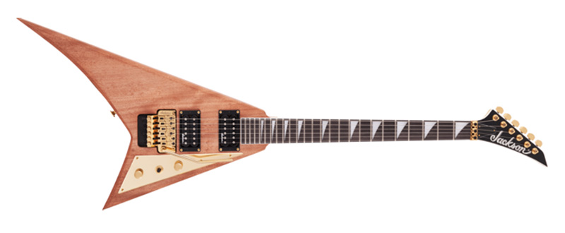 JS Series Rhoads MAH JS32