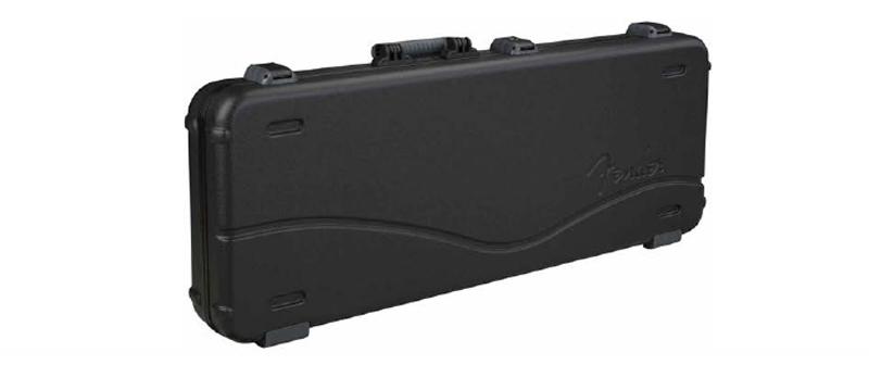 DELUXE MOLDED ACOUSTASONIC® CASE（デラックスモールドアコースタソニックケース）