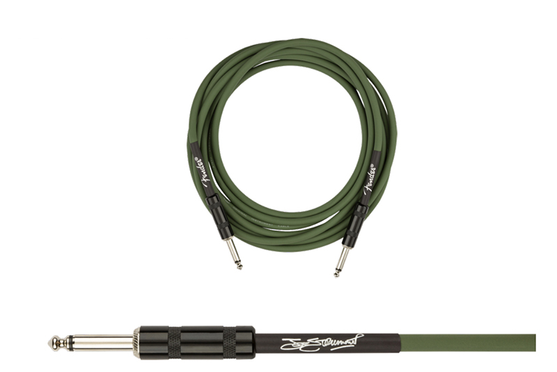 Strummer Pro 13' Instrument Cable（シールド）