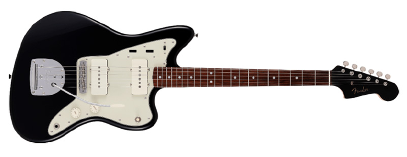 2021 Collection Made in Japan Traditional 60s Jazzmaster®