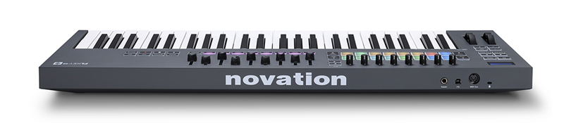 Novation「FL KEY49」