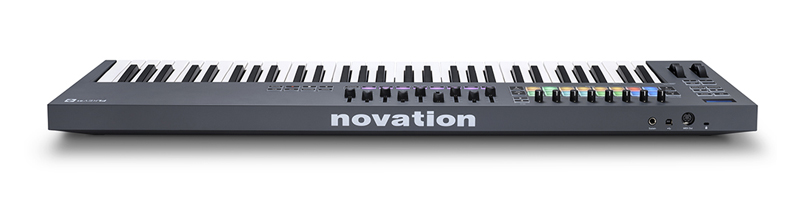 Novation「FL KEY61」