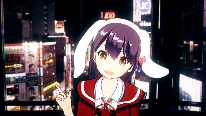 響木アオ