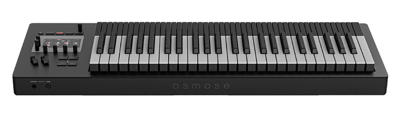 Expressive Eの「Osmose 49（オスモス 49）」