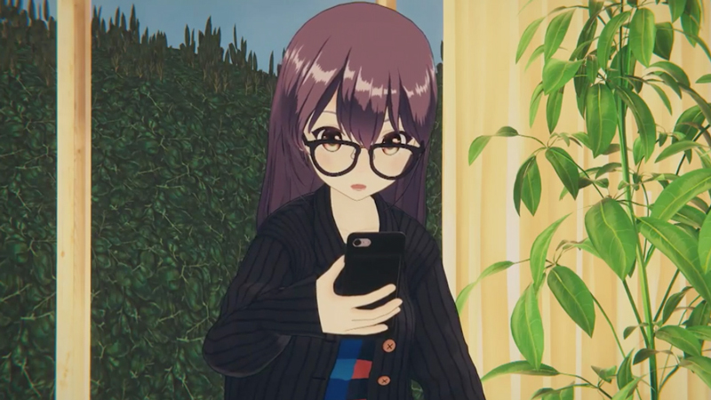 響木アオ