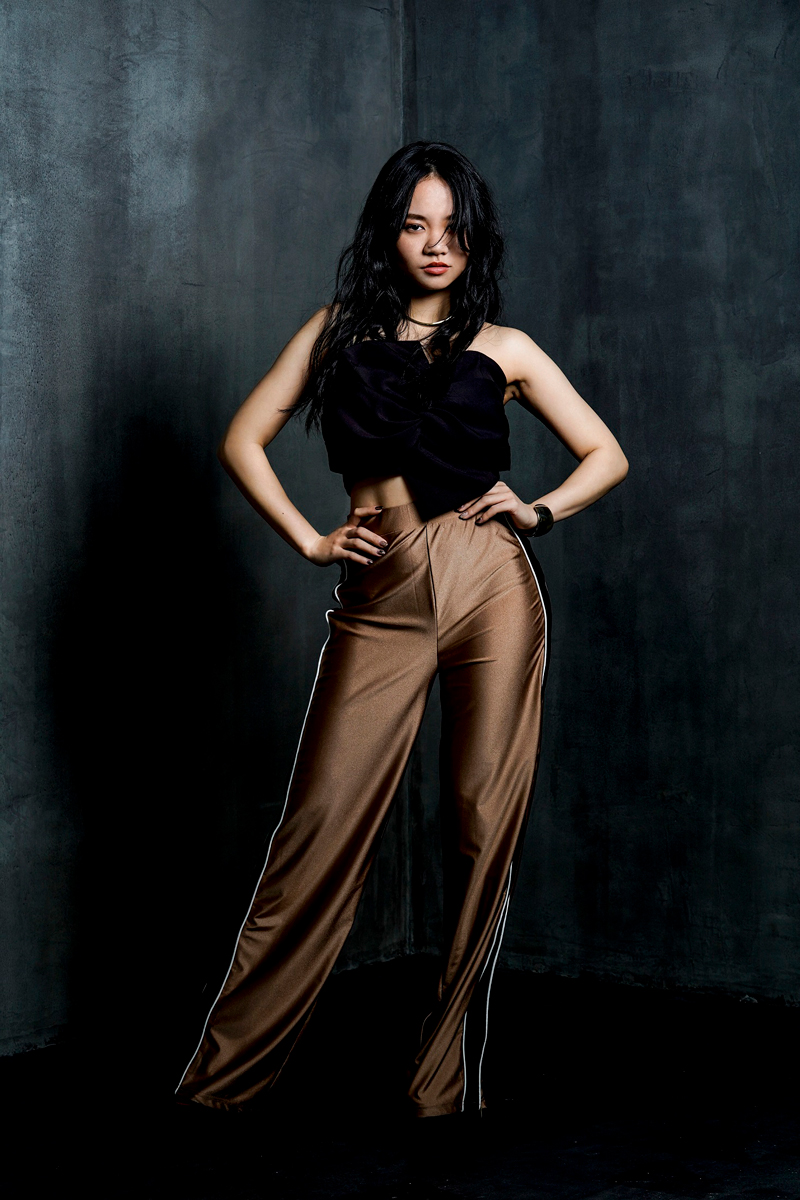 遥海、明日配信リリースの「MAKE A DIFFERENCE EP」の全貌が明らかに