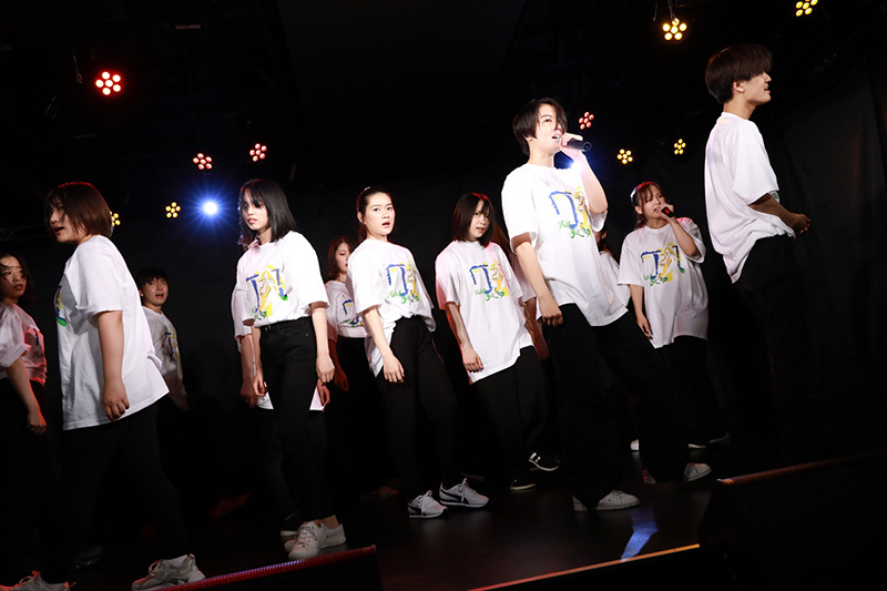 劇団４ドル５０セント、8月1日（日）にMsmileBOX渋谷にて約半年ぶりとなるファンイベントを開催！