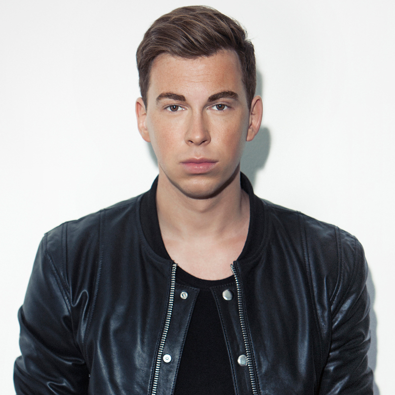 Hardwell(ハードウェル)