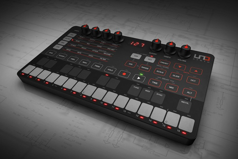 UNO Synth