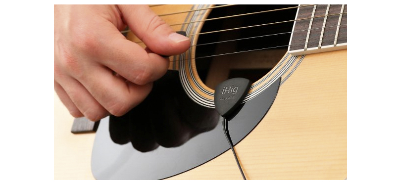 iRig Acoustic