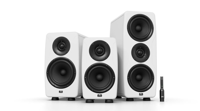 IK Multimedia、「iLoud Precision White」を発表！