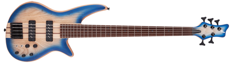 Pro Series Spectra Bass SBA V