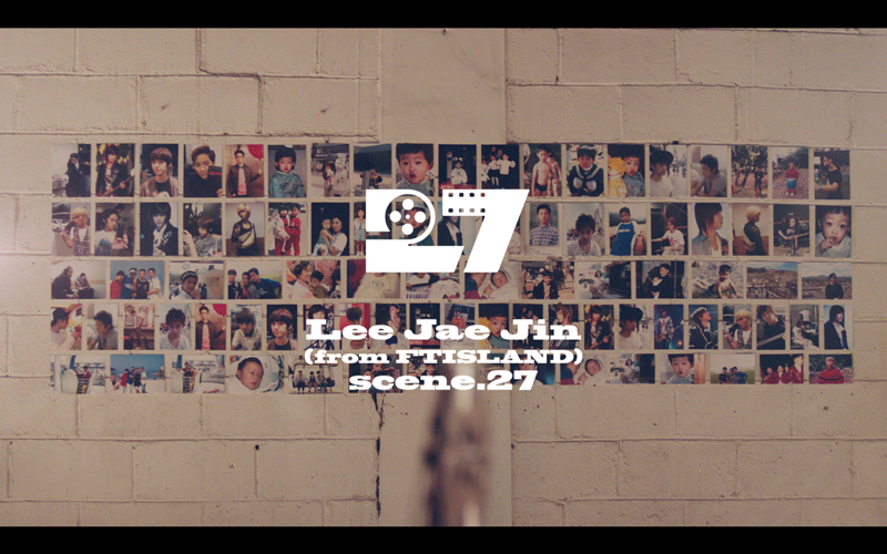 Love Like The Films【OFFICIAL MUSIC VIDEO -Full ver.-