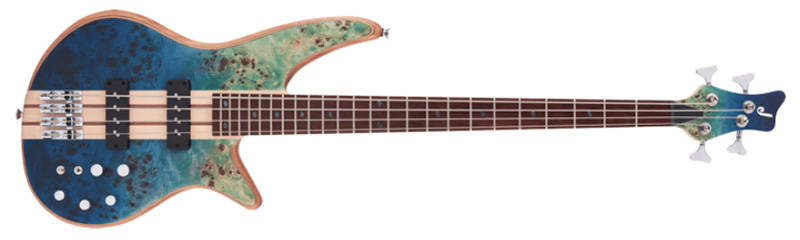 Pro Series Spectra Bass SBP IV （小売希望価格：140,800円）