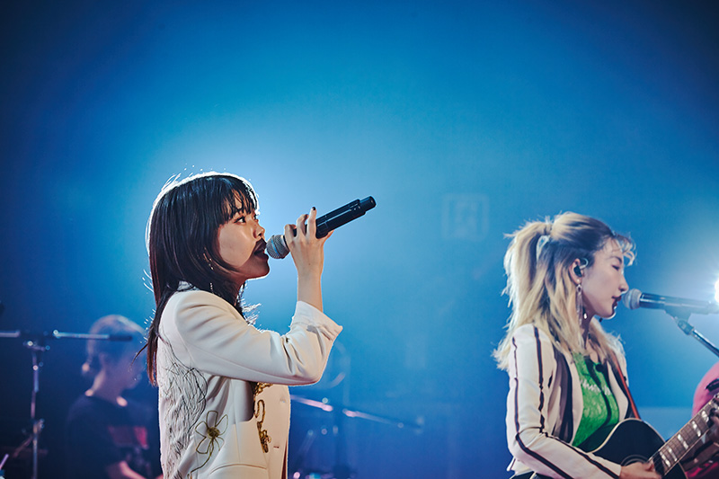ジェニーハイ、10月に27日にZepp Tokyoにて初の無観客ワンマンライブ「ベイビージェニー」を開催！