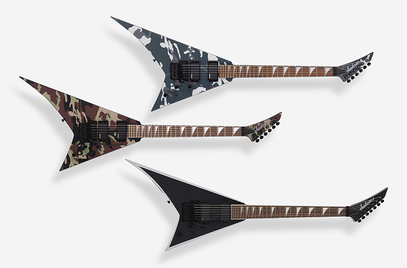 X Series Rhoads