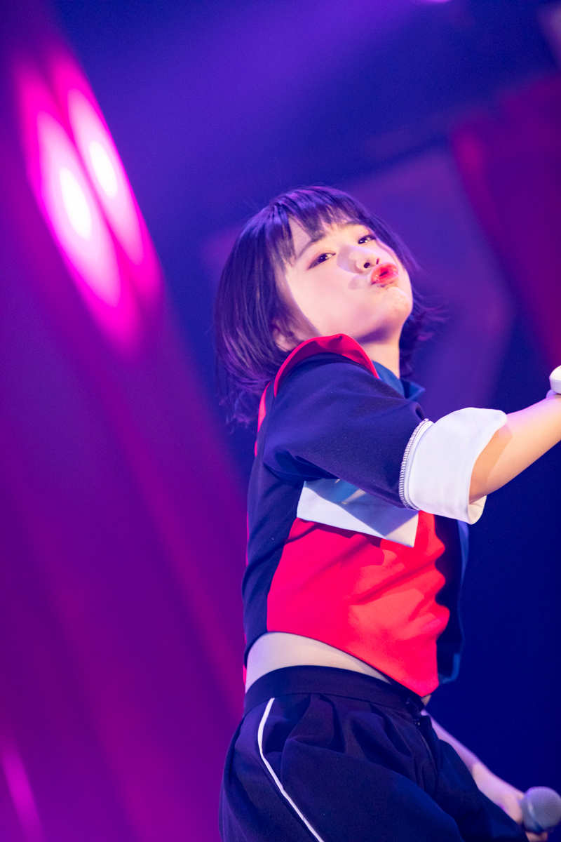 GANG PARADE、『PARADE GOES ON TOUR』ファイナル（2019年11月4