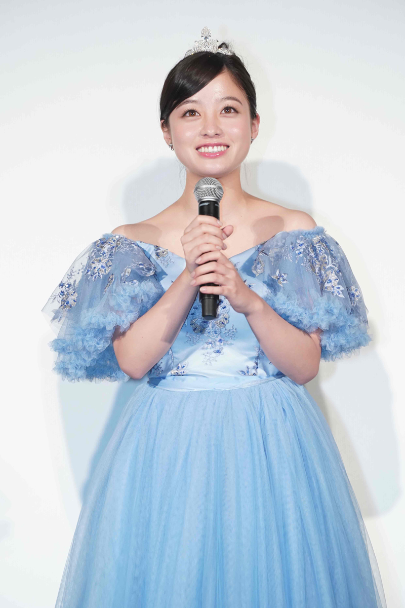 イベントレポート】橋本環奈が片寄涼太の“ヒミツ”を暴露、映画