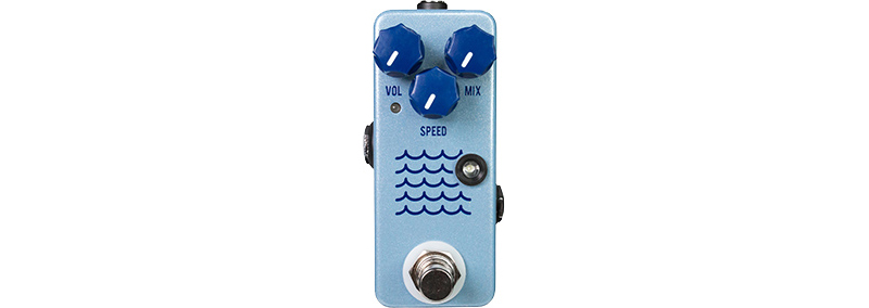 Tidewater Tremolo