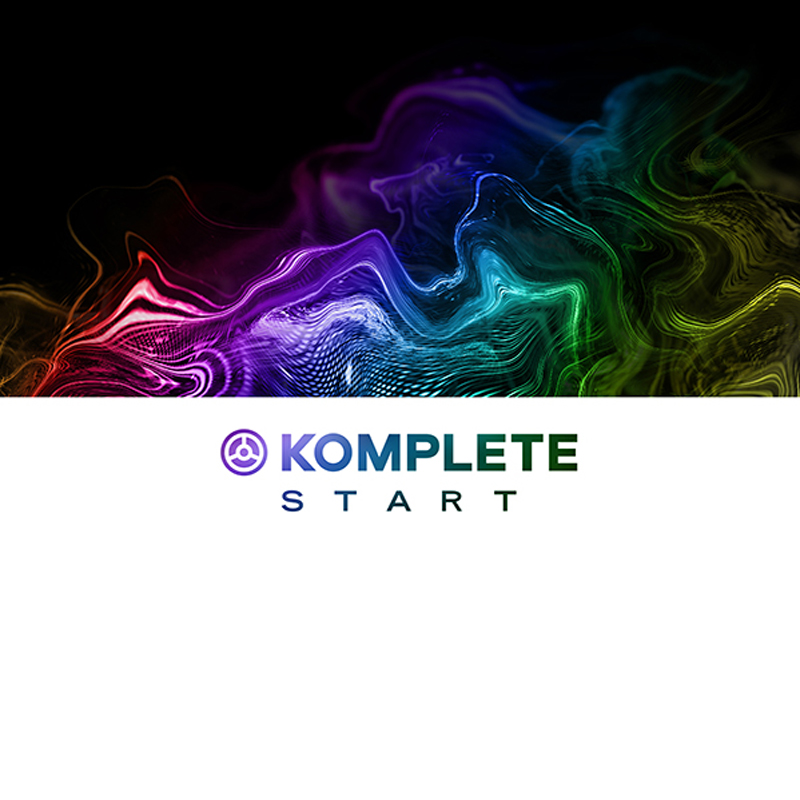 KOMPLETE START