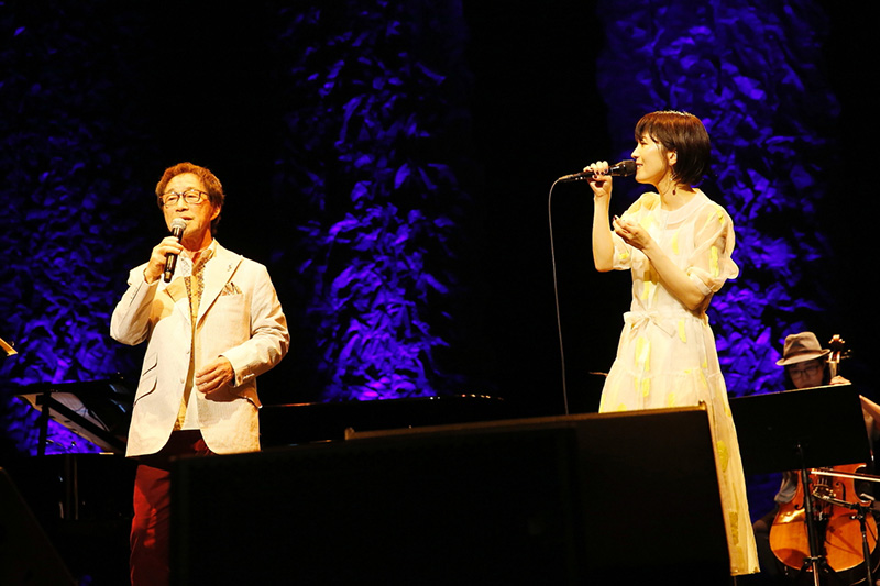 熊木杏里、20th Anniversary Live “今日からの歌”を開催！