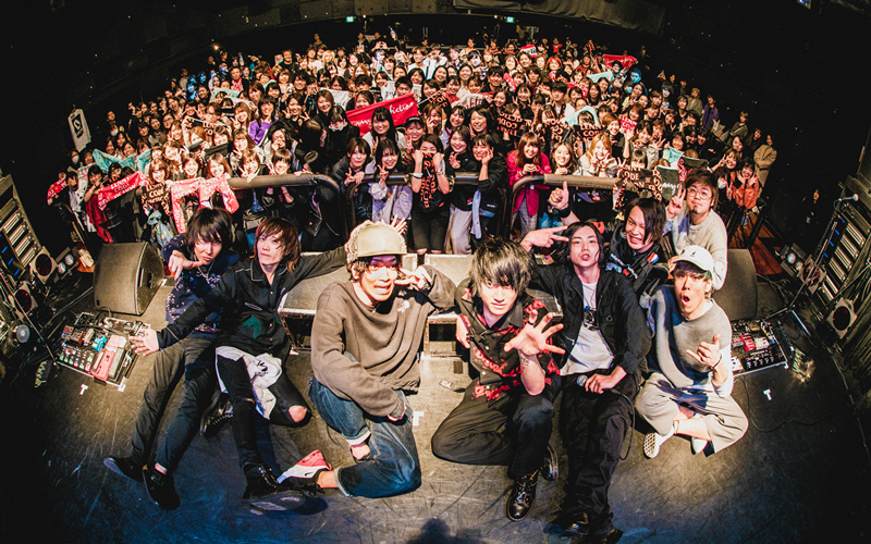 Lenny code fiction、12月10日に渋谷WWW Xで5thシングル『脳内』リリース・パーティーを開催！
