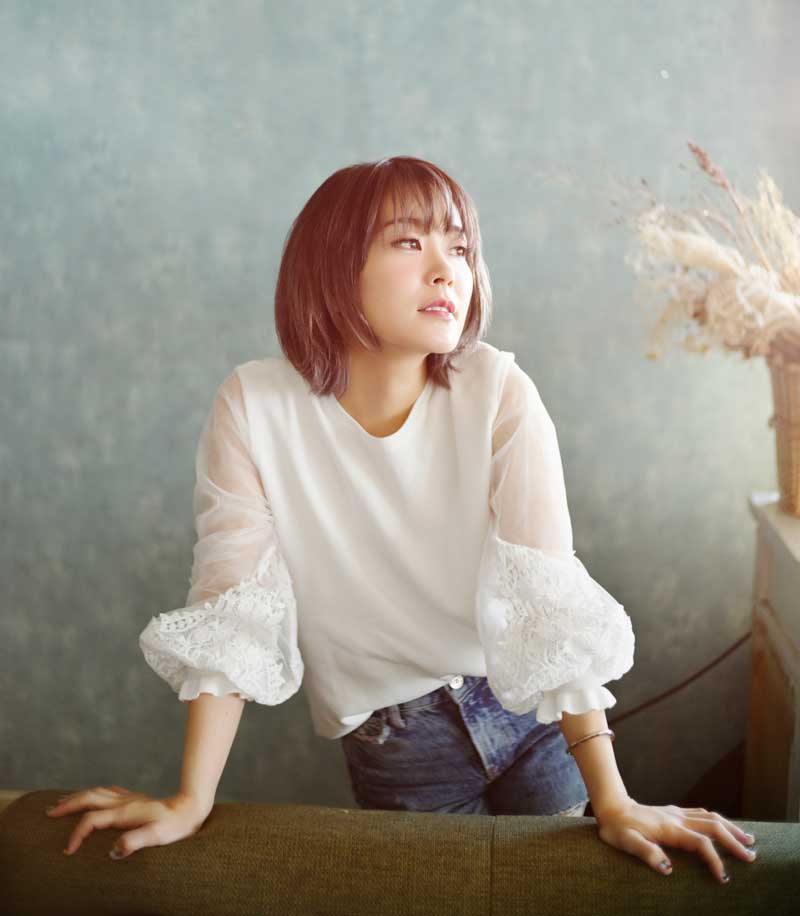 森恵