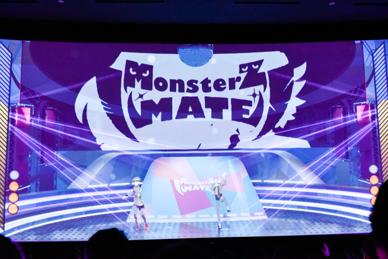 MonsterZ MATE、メジャーデビューアルバム「MZM」を引っ提げてのワンマンライブ開催！（新曲「千年愛」の配信スタート）