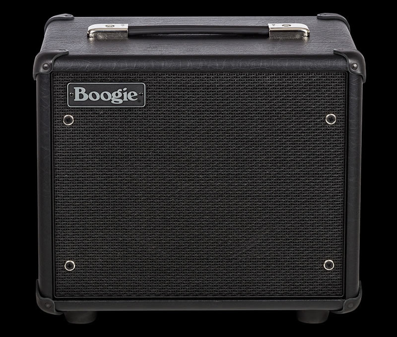 1x10 Boogie Compact Cabinet