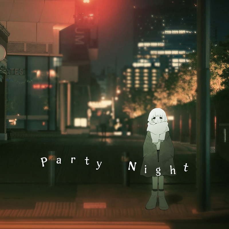 「Party Night」