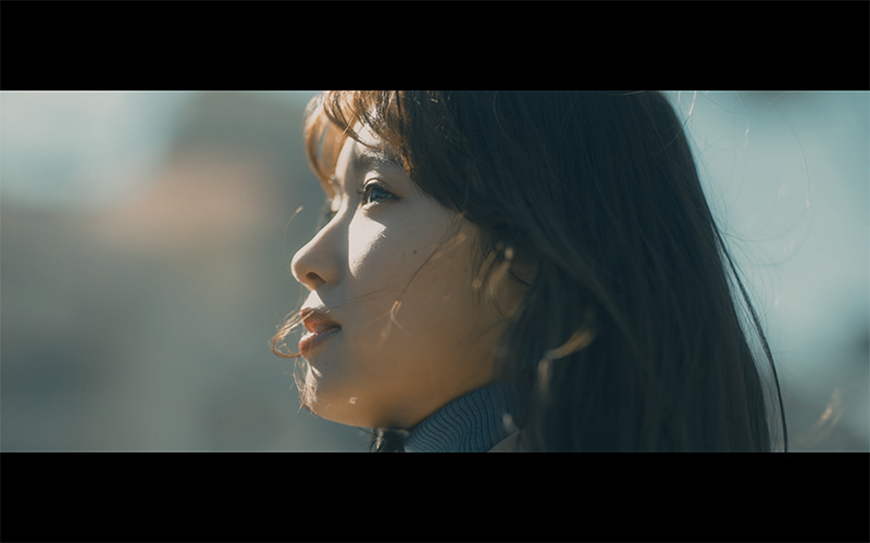 マルシィ、バンド初の春ソング「ワスレナグサ」Popteenモデルの古田愛理が初出演するMusic Videoを公開！