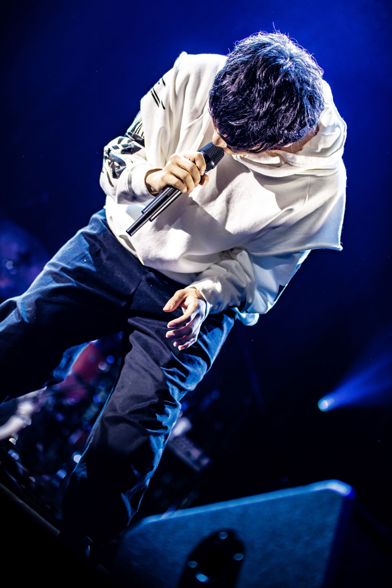 みやかわくん、自身主催の新年恒例となるライブイベント『みやかわくん