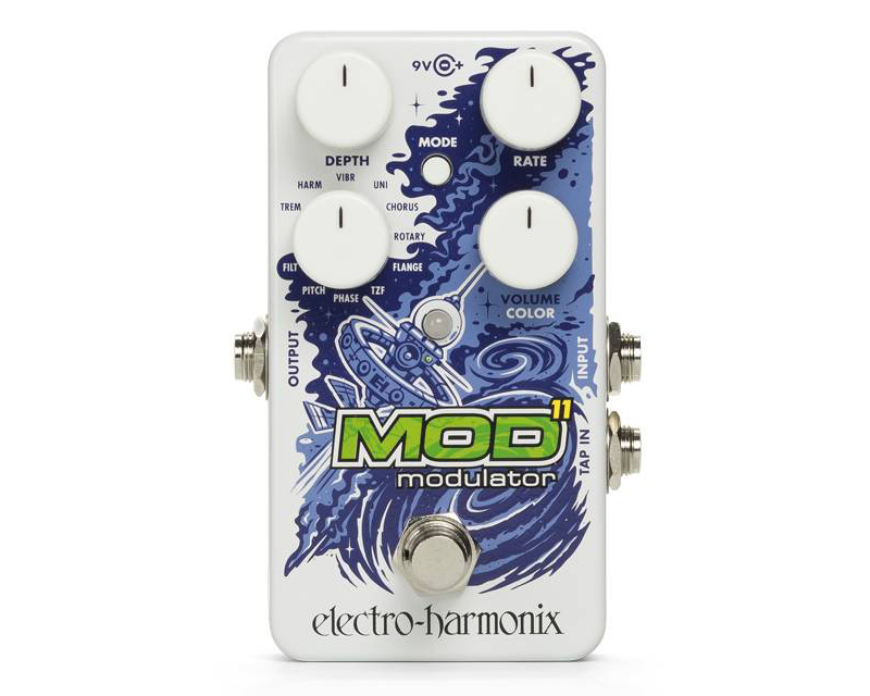 MOD 11