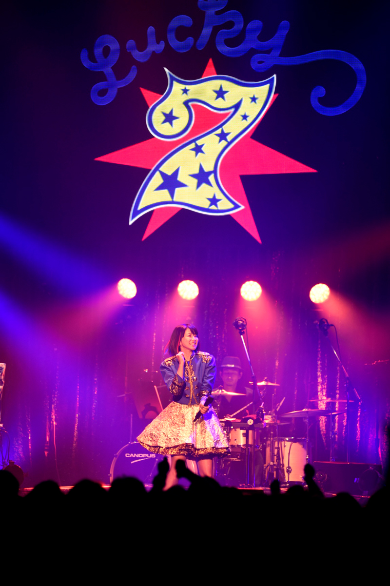 森高千里 告知 ポスター 「渡良瀬橋」 森高千里参加のスペシャル