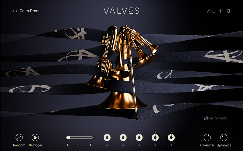 Native Instrumentからブラスアンサンブルの最新KONTAKT音源「VALVES」がリリースされた。