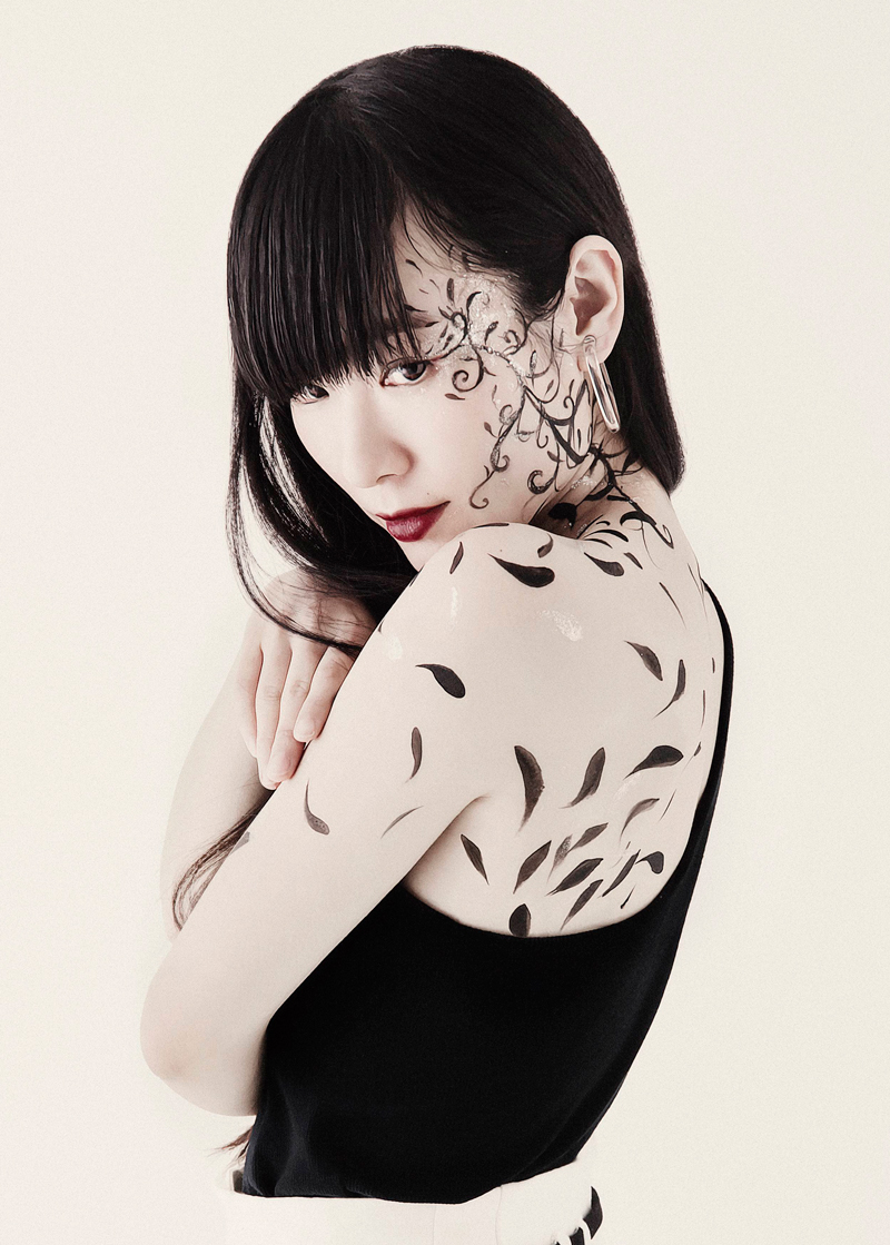 中村月子