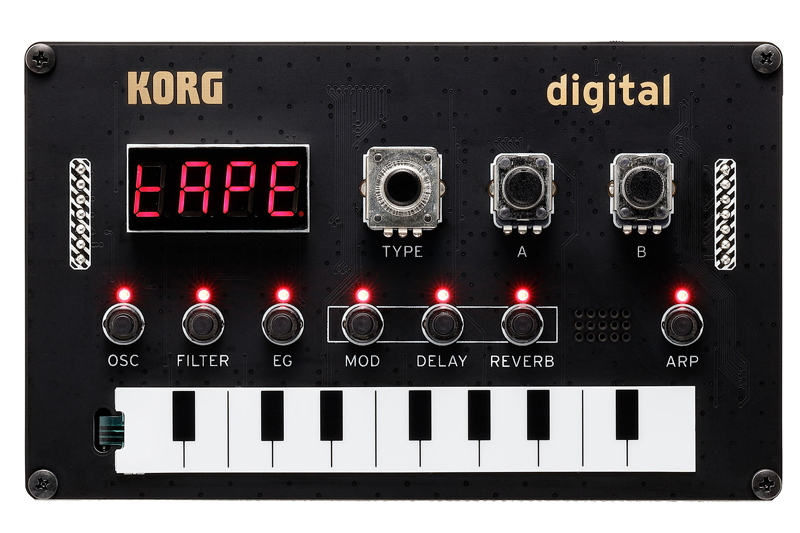 NTS-1 digital kit