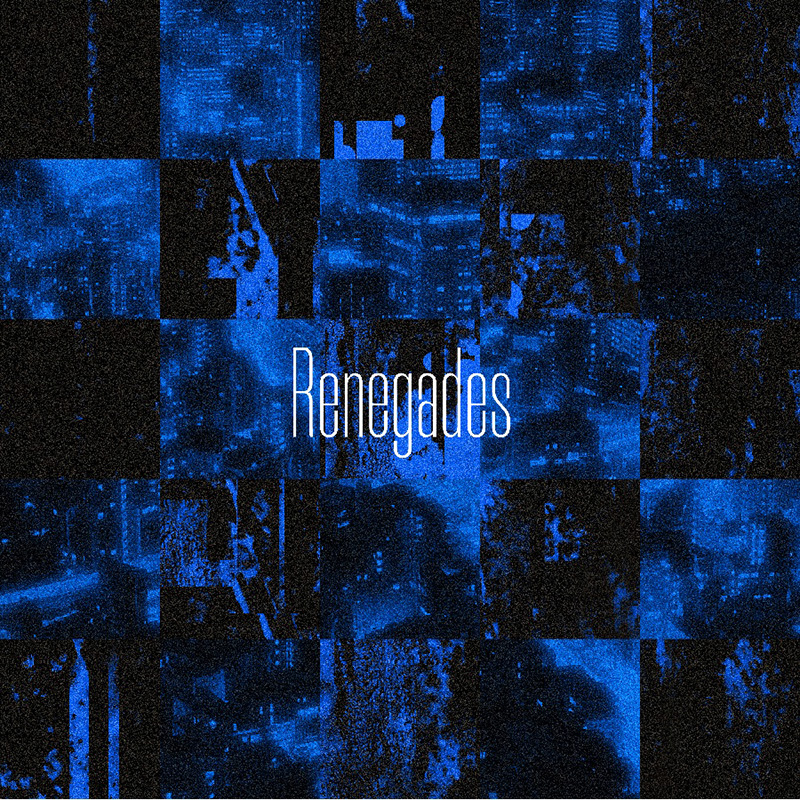 ONE OK ROCK、「Renegades」をアコースティックアレンジした新しいバージョンを本日リリース！