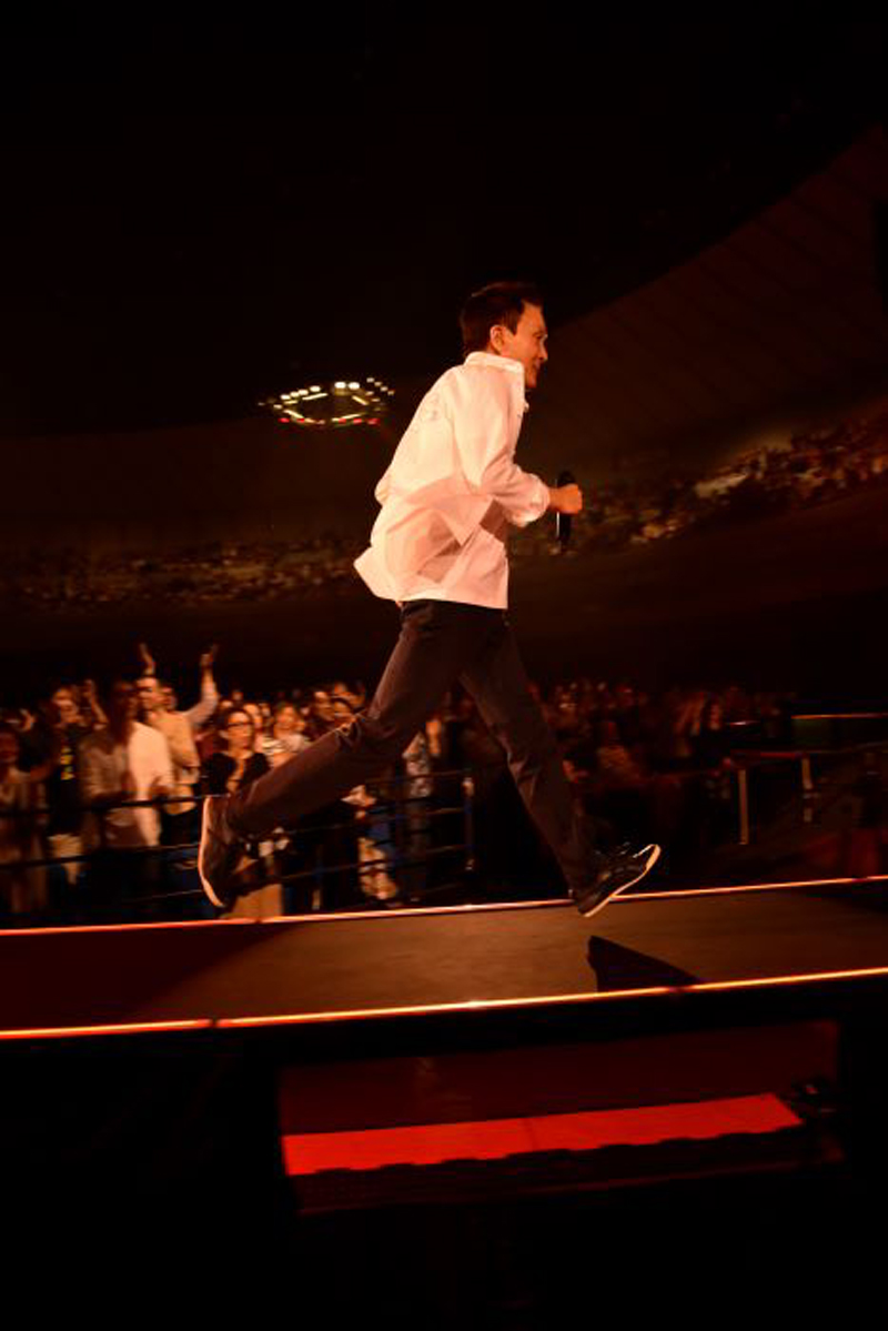 小田和正、全国ツアー『Kazumasa Oda Tour 2019 “ ENCORE